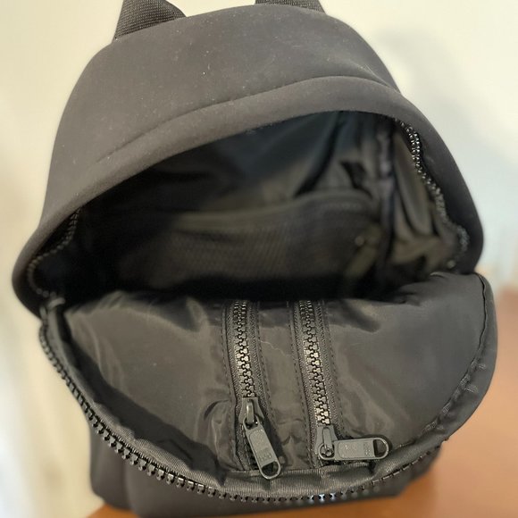 Dagne Dover Dakota Neoprene Backpack - Small - Picture 5 of 5